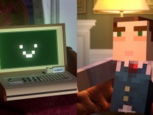 裏話やゴシップが語られる「マインクラフトの秘密」日本語字幕版が近日公開 画像