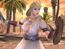 『ソウルキャリバー』新タイトルの最新ディテールが5月中旬に発表? 画像