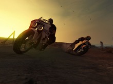 発売まであと1週間！『FUEL』レース＆チャレンジルールをご紹介！ 画像