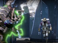 PS3/Xbox360『レッドファクション:ゲリラ』ダウンロードコンテンツ第2弾「マルチプレイヤーパック」9月17日配信開始 画像