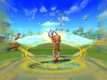 元気のない日本には珍が必要！？『珍スポーツ』開発スタッフが富士山のてっぺんで実際にプレイ！ 画像