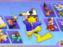『ポケモンユナイト』に参戦して欲しいポケモンは?ミュウツーにハッサム、マッシブーンまで勢揃い 画像
