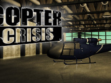 ヘリで災害に立ち向かうWiiウェア「Copter Crisis」の動画を公開 画像