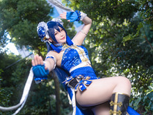 【コスプレ】『ラブライブ!』 から『チェンソーマン』まで!「acosta!」美女レイヤー7選【写真49枚】 画像