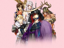 イケメン戦国武将に萌える、無料戦国コミュニティゲームサイト「戦国パラダイス」β版公開 画像