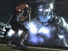 PS3『NINJA GAIDEN Σ2』第3弾トレーラー掲載＆体験版配信決定！ 画像