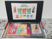 【抽選販売】『ポケカ』郵便局コラボ「ポケモン切手BOX」Web申込開始ーまだ間に合う!貴重な実物開封レポもお届け 画像