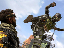 『Apex Legends』次回パッチで「タップストレイフ」削除―容易に使えず、反撃方法も不足しているため 画像