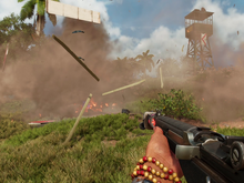 オープンワールドFPS『ファークライ6』先行体験レポート―身の回りの全てを活用し革命の火をともせ! 画像