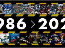 名作3本なんて絞れない!? 「#ガンダムゲームは伊達じゃない」キャンペーンに投稿続々ーガンダムゲーム35周年記念 画像