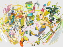 「東京ゲームショウ2021 オンライン」公式番組タイムテーブル発表!スクエニやカプコンなど、計46番組を予定 画像