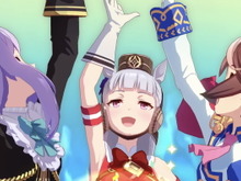 『ウマ娘』ゴールドシップで臨む「アオハル杯」プレイレポ―ゴルシを徹底管理?無理に決まってるだろ! 画像