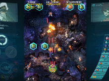 プラチナゲームズ新作STG『ソルクレスタ』12月9日配信決定―神谷英樹氏が手掛けるDLCの存在も明らかに 画像