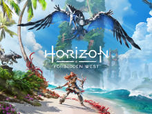 PS5/PS4『Horizon Forbidden West』予約購入受付開始―5種のエディションで展開 画像