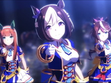 『ウマ娘』今後の展開を伝える「開発者レター」公開!報酬見直しや便利機能、期間限定難易度などを予告 画像