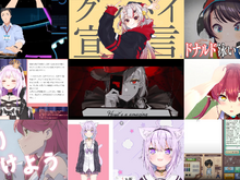 今推しているVtuberは誰? 3位宝鐘マリン、2位剣持刀也、1位は…【アンケ結果発表】 画像