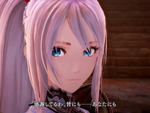 今週発売の新作ゲーム『テイルズ オブ アライズ』『ソニックカラーズ アルティメット』『NBA 2K22』他 画像