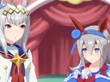 『ウマ娘』新育成ウマ娘発表時の「タマモクロス」トレンド入りが恒例行事に―実装を待ち望む声、今回も鳴り響く 画像
