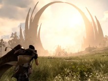 スクエニ新作ARPG『FORSPOKEN』は2022年春発売!新ゲームプレイトレイラーも公開【PlayStation Showcase 2021】 画像