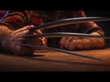 インソムニアックゲームズ次回作はウルヴァリン!『Marvel's Wolverine』がPS5向けに発表【PlayStation Showcase 2021】 画像