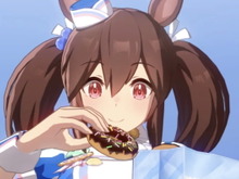 『ウマ娘』新育成ウマ娘「ヒシアケボノ」の性能をチェック!9月14日からは「レジェンドレース」も開催決定 画像