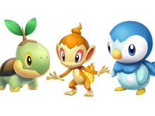 『ポケモン ダイパ リメイク』ナエトル、ヒコザル、ポッチャマ…どの御三家を選ぶか教えて!【アンケート】 画像