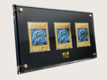 「遊戯王」25周年記念“海馬セット”にファン歓喜!アタッシュケースで「これ全部と交換してくれ」が再現できると話題に 画像
