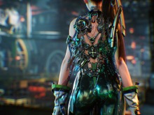 PS5、ドドンと260台!キム・ヒョンテ氏が『Project EVE』トレイラー好評を祝し社員全員に贈呈 画像