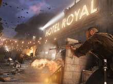 『CoD: Vanguard』オープンベータは9月17日午前2時から開始予定!新たなトレイラーも公開 画像
