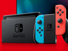 ニンテンドースイッチ、ついにBluetooth音声出力対応!アップデートVer.13.0.0が配信開始 画像