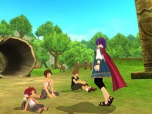 『グランディア オンライン』新要素の追加、魅力満載のキャンペーンや「グラオンくじPart2」も開始！ 画像