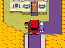 Toby Fox氏新作『DELTARUNE』チャプター2がPC/Mac向けに9月18日配信決定!セーブデータ引き継ぎも可能 画像