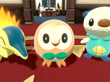 『ポケモンレジェンズ アルセウス』の“御三家”はどのポケモンを選ぶ?【読者アンケート】 画像