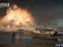 『バトルフィールド 2042』11月19日に発売延期へ―リモートワークによる影響のため 画像