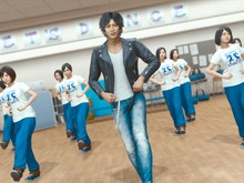 『LOST JUDGMENT』八神が部活顧問に! ダンス、ロボコン、暴走族…多彩なミニゲーム満載「ユースドラマ」を先行プレイレポ 画像