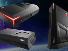 MSIからスタイリッシュなミドルハイクラスゲーミングPC「Trident 3 11SI-056JP」が9月28日発売 画像