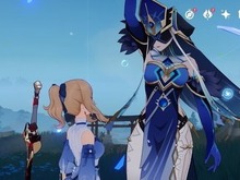 『原神』ミラーメイデンはノーパンかもしれない―今週のニュースランキング 画像
