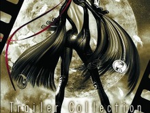 セガ、「TGS2009」の展示内容決定！ 『龍が如く4』『ベヨネッタ』など期待の大型タイトル登場！ 画像