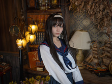 【コスプレ】『月姫』秋葉様のお嬢様っぷりが尊すぎる! 注目レイヤー・いうさん【写真12枚】 画像