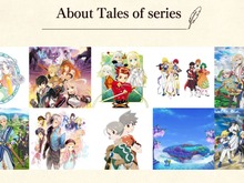 「テイルズ オブ」No.1人気タイトルは? 『ヴェスペリア』『エターニア』『ジ アビス』が三つ巴【アンケ結果発表】 画像
