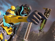 『Apex Legends』ラグなどを大幅に改善するパッチが配信―クラッシュ問題の原因も判明 画像
