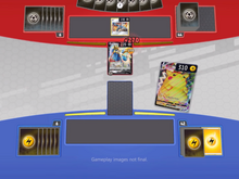 『ポケカ』をPC/モバイルで!基本無料『Pokémon Trading Card Game Live』海外向けに発表 画像