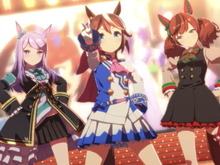 『ウマ娘』NHK音楽番組「シブヤノオト」に再び出演!ユーザーからは「この勢いで紅白も!」と期待の声 画像