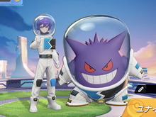 スマホ版『ポケモンユナイト』ローンチトレイラー公開!バランス調整や新機能など、配信当日はアップデート満載 画像