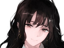 toi8氏が『ウマ娘』樫本代理のイラスト投稿!きなこ棒片手に微笑み…その優しい顔は「いいね」1.9万超え 画像
