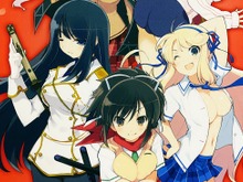 『閃乱カグラ』10周年に、“爆乳プロデューサー”高木氏が「ありがとおっぱい!」ーお祝いの声は海外からも 画像