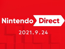 「ニンテンドーダイレクト」9月24日朝7時より放送決定!今冬発売タイトルを中心に、スイッチソフトの新情報をお届け 画像