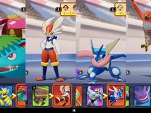 『ポケモンユナイト』いまの環境で勝てるポケモン6選!フシギバナが超強化 画像