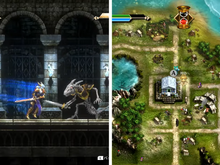 28年ぶりのシリーズ新作『アクトレイザー ルネサンス』配信開始!エニックスの名作が美麗によみがえる【Nintendo Direct】 画像