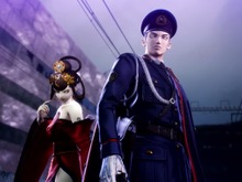 『真・女神転生V』物語の鍵を握るのは誰だ! 新キャラや新たな悪魔が彩る最新映像をお披露目【Nintendo Direct】 画像